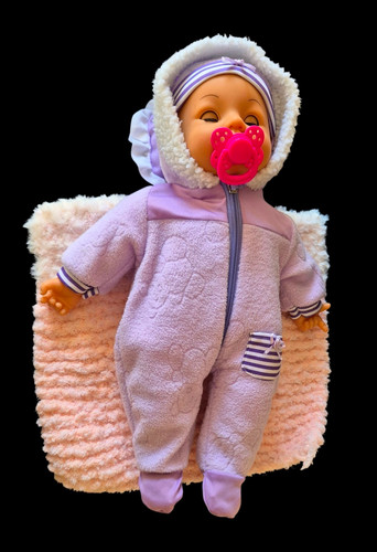 Baby doll press - baby,