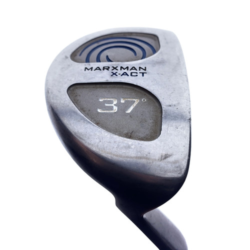 Used odyssey marxman act - odyssey,