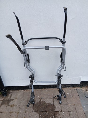 Thule clipon bike - thule,