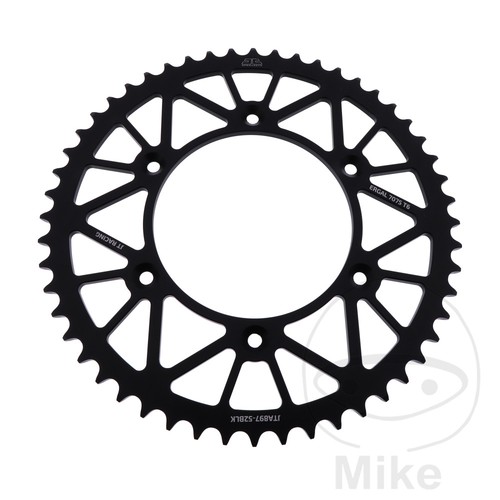 Sprockets transmission - sprockets,