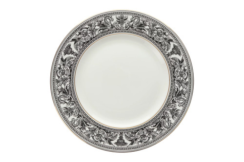 Wedgwood florentine black - wedgwood,