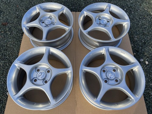 Mazda mx5 mk1 mk2 - mazda,