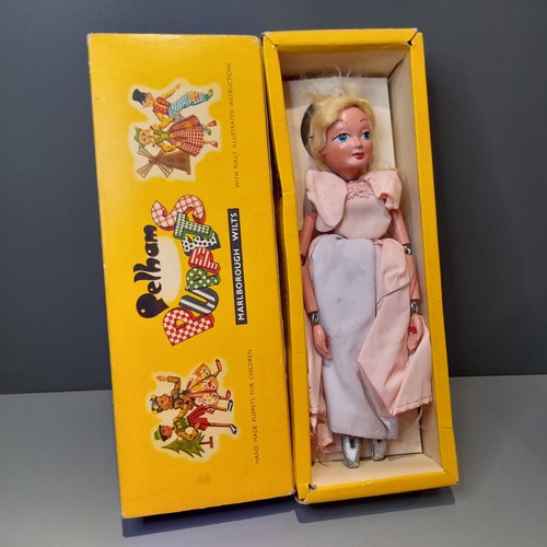 Vintage cinderella pelham - cinderella,