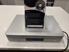 Arcam Solo Music Player MK I