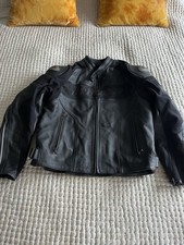 Dainese Leather Racing Jacket