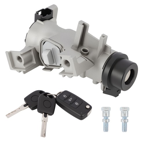 Ignition barrel switch - ignition,
