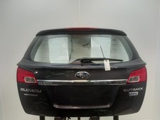 SUBARU OUTBACK Boot Lid