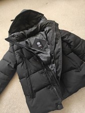 Canada Goose Wyndham Puffer