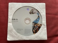 Apple iLife 06 For