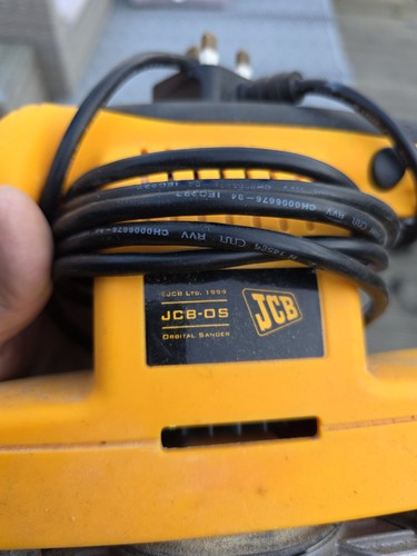 Jcb corded - jcb-os,