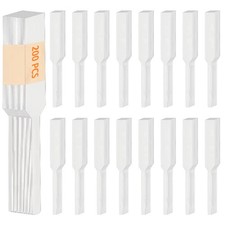 200 PCS Perfume Tester Strips