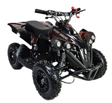 Mini Quad Bike, 50cc, Petrol