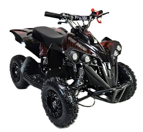 Mini quad bike 50cc petrol - 50cc,,