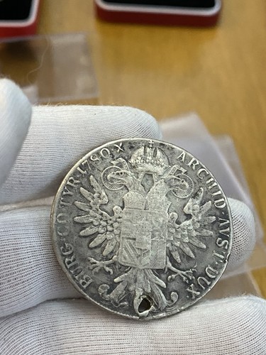 Austria maria theresa 1780 - austria,