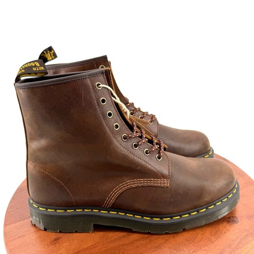 Martens 1460 sr boots - 1460,