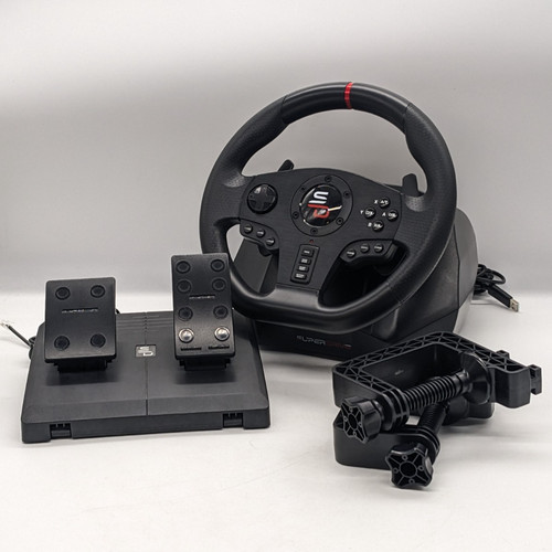 Subsonic superdrive sv850 - superdrive,