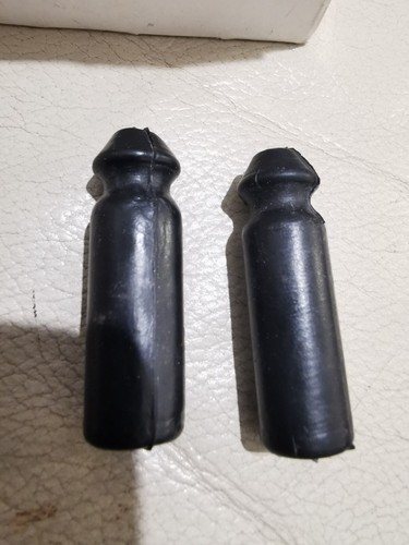 Pair genuine bmw throttle - pair,