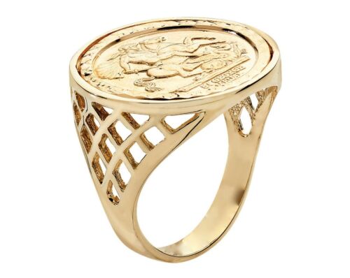 9ct yellow gold silver - yellow,