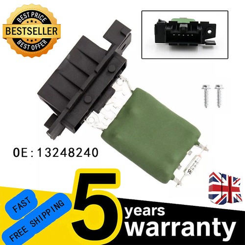 For vauxhall corsa heater - vauxhall,