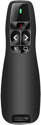 Wireless presenter remote - wireless,