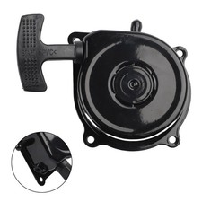 Robust Recoil Starter for Suzuki LT50 A Quad Runner Quick and Easy Installation
