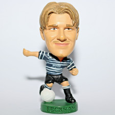 Corinthian Prostars - David Beckham - Manchester United - PRO269