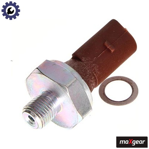 Oil pressure switch - pressure,