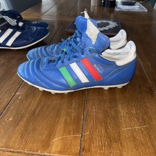 Adidas Copa Mundial FG - Blue