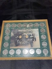 Shell "Historic Cars"