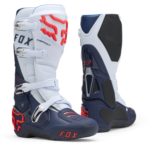 Fox racing instinct - racing,