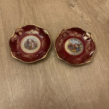 Zeh Scherzer Bavaria Pair of