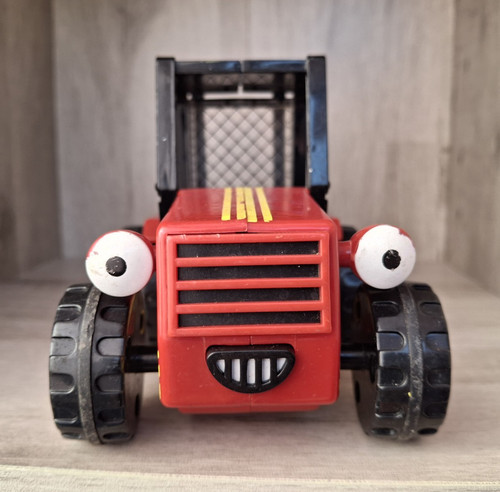 Bob the builder sumsy toy - bob,