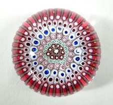 Antique H G Richardson Glass