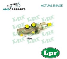 BRAKE MASTER CYLINDER 1871 LPR NEW OE REPLACEMENT