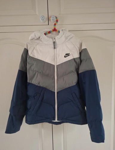 Nike boys padded jacket coat - jacket,