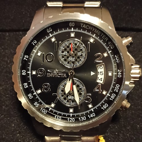Invicta specialty men - specialty, quartz