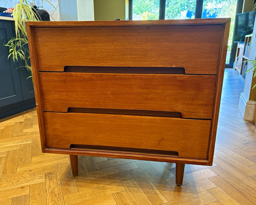 Stag range mid century - range, mid-century