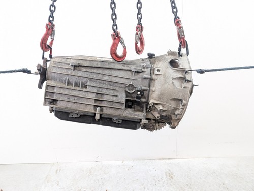 Mercedes class c207 gearbox - mercedes,