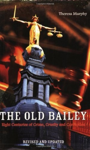 The old bailey eight - old,