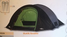 Vango Dart DS 200 Pop-Up Tent