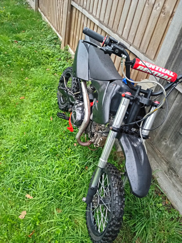 Pocket bike parts - pocket, &