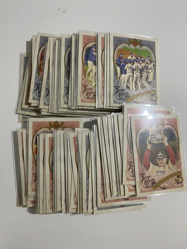 2025 topps allen ginter - 2025,