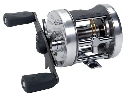 Abu garcia ambassadeur 6500 - ambassadeur, c3