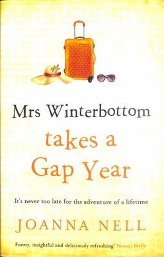 Mrs winterbottom takes - mrs, a