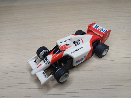 Tomy afx super marlboro f1 - afx, +