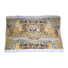 Etruscan Trojan Horse Tibor