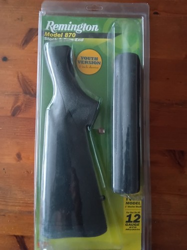 Remington 870 youth model - 870,