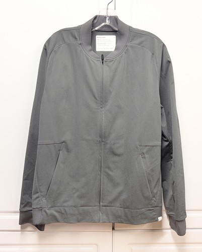 Ministry supply gray jacket - supply,