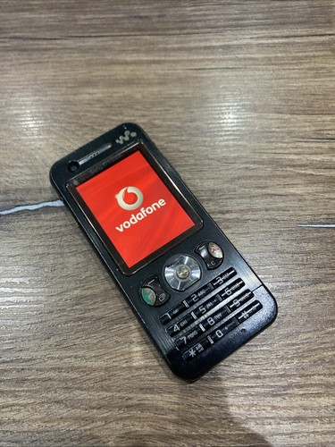 Sony ericsson walkman - sony, w890i