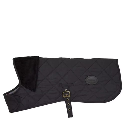 Barbour quilted dog - dog, coat